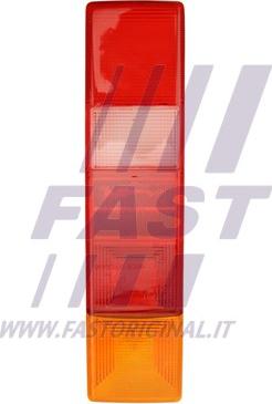 Fast FT86015 - Lente, Luce posteriore autozon.pro