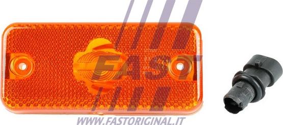 Fast FT86349 - Luce demarcazione laterale autozon.pro