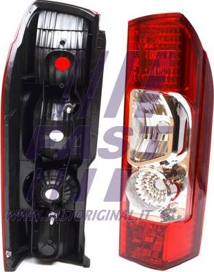 Fast FT86345 - Luce posteriore autozon.pro