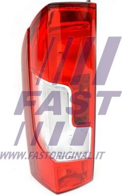 Fast FT86354 - Luce posteriore autozon.pro