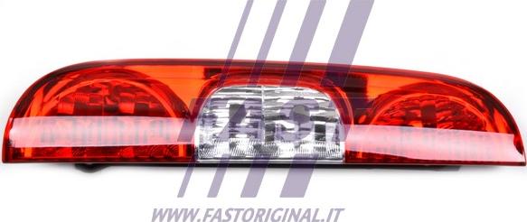 Fast FT86353 - Luce posizione posteriore autozon.pro