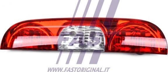 Fast FT86352 - Luce posizione posteriore autozon.pro