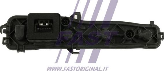 Fast FT86249 - Portalampada, Luce posteriore autozon.pro