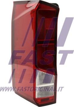 Fast FT86209 - Luce posteriore autozon.pro