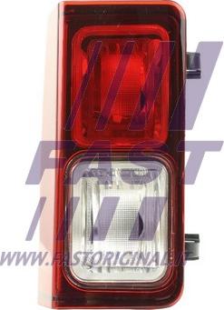 Fast FT86208 - Luce di retromarcia autozon.pro