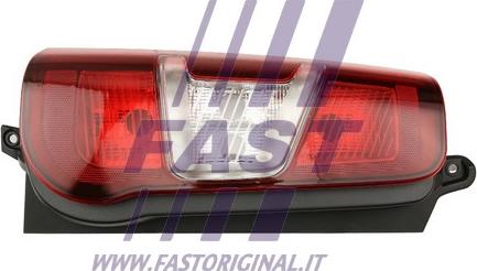 Fast FT86215 - Luce posizione posteriore autozon.pro