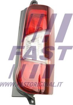 Fast FT86216 - Luce posizione posteriore autozon.pro