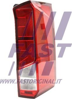 Fast FT86210 - Luce posteriore autozon.pro