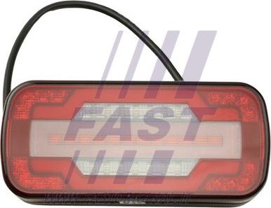 Fast FT86230 - Luce posteriore autozon.pro