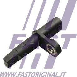 Fast FT80401 - Sensore, N° giri ruota autozon.pro