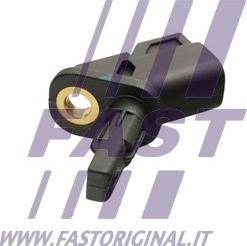 Fast FT80413 - Sensore, N° giri ruota autozon.pro