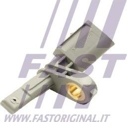 Fast FT80424 - Sensore, N° giri ruota autozon.pro