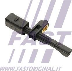 Fast FT80425 - Sensore, N° giri ruota autozon.pro