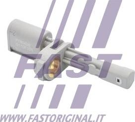 Fast FT80426 - Sensore, N° giri ruota autozon.pro