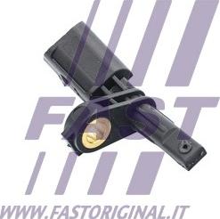 Fast FT80421 - Sensore, N° giri ruota autozon.pro