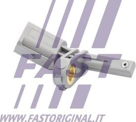 Fast FT80423 - Sensore, N° giri ruota autozon.pro