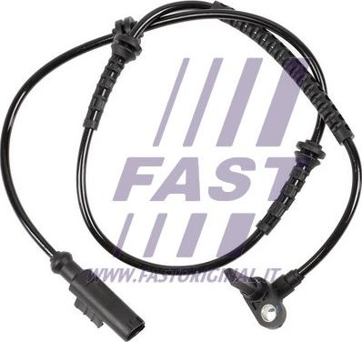 Fast FT80594 - Sensore, N° giri ruota autozon.pro