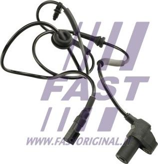 Fast FT80558 - Sensore, N° giri ruota autozon.pro