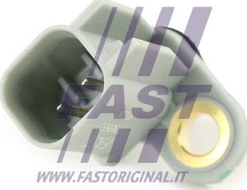 Fast FT80552 - Sensore, N° giri ruota autozon.pro