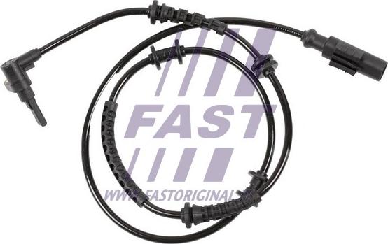 Fast FT80569 - Sensore, N° giri ruota autozon.pro