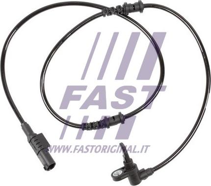 Fast FT80564 - Sensore, N° giri ruota autozon.pro