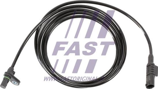 Fast FT80565 - Sensore, N° giri ruota autozon.pro