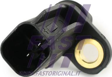 Fast FT80563 - Sensore, N° giri ruota autozon.pro