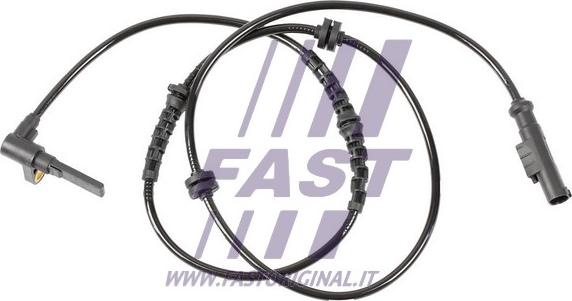 Fast FT80507 - Sensore, N° giri ruota autozon.pro