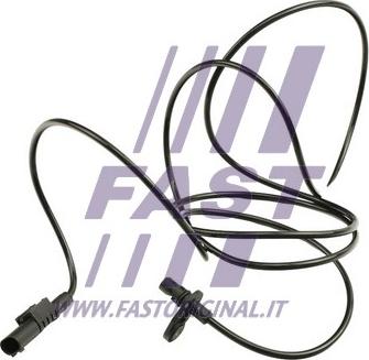 Fast FT80526 - Sensore, N° giri ruota autozon.pro