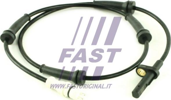 Fast FT80579 - Sensore, N° giri ruota autozon.pro