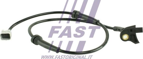 Fast FT80576 - Sensore, N° giri ruota autozon.pro