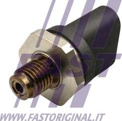 Fast FT80069 - Sensore, Pressione carburante autozon.pro