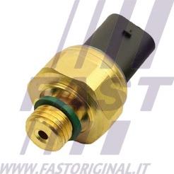 Fast FT80009 - Sensore, Pressione olio autozon.pro