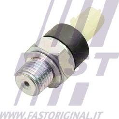 Fast FT80004 - Sensore, Pressione olio autozon.pro