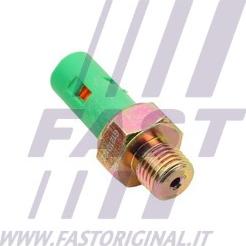 Fast FT80003 - Sensore, Pressione olio autozon.pro