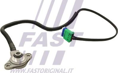 Fast FT80016 - Sensore, Pressione olio autozon.pro