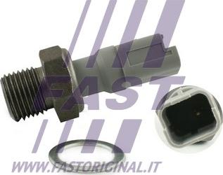 Fast FT80143 - Sensore, Pressione olio autozon.pro