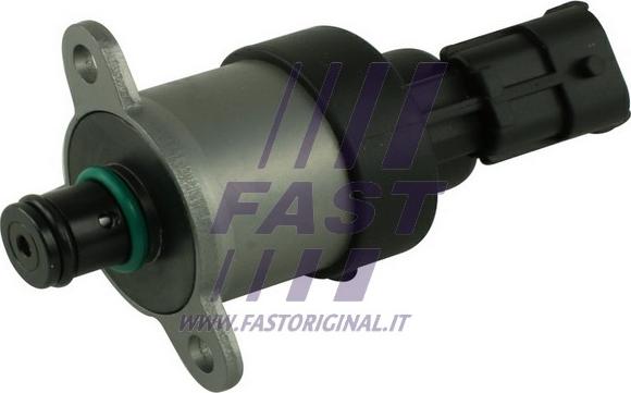 Fast FT80114 - Valvola regolazione,Quantità carburante (Sist. Common Rai) autozon.pro