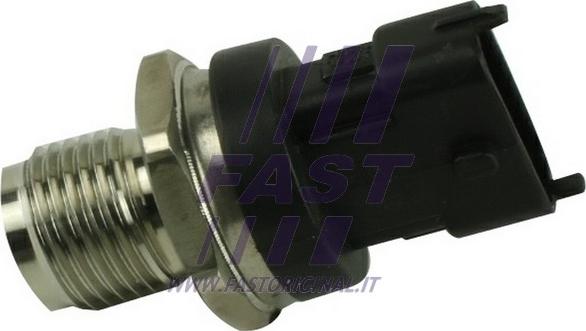 Fast FT80115 - Sensore pressione, Serbatoio carburante autozon.pro