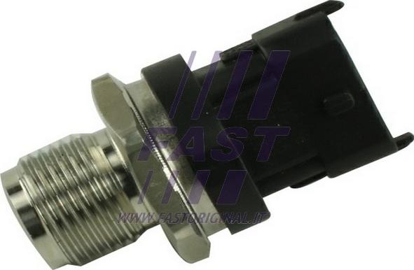 Fast FT80116 - Sensore pressione, Serbatoio carburante autozon.pro