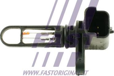 Fast FT80135 - Sensore, Temperatura aria aspirata autozon.pro