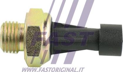 Fast FT80124 - Sensore, Pressione olio autozon.pro