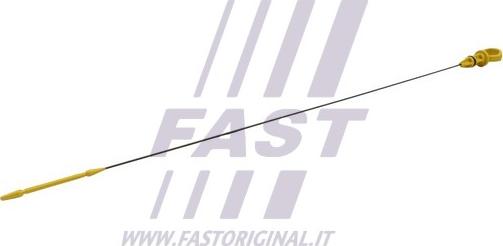 Fast FT80341 - Asta controllo livello olio autozon.pro