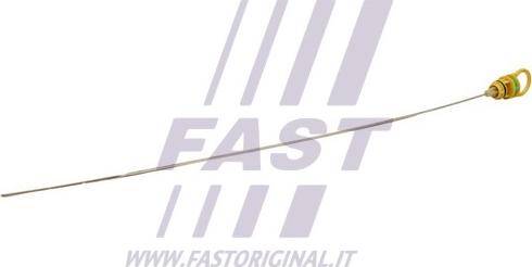 Fast FT80343 - Asta controllo livello olio autozon.pro