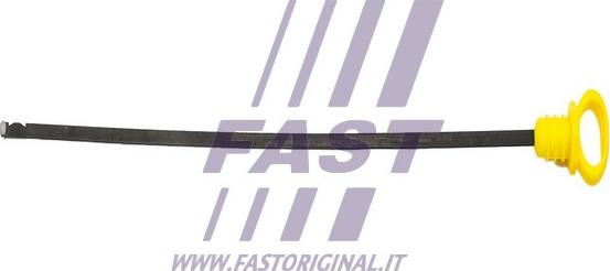 Fast FT80306 - Asta controllo livello olio autozon.pro