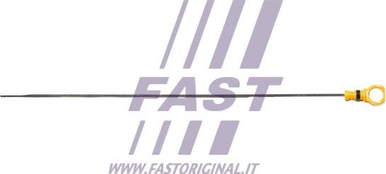 Fast FT80319 - Asta controllo livello olio autozon.pro