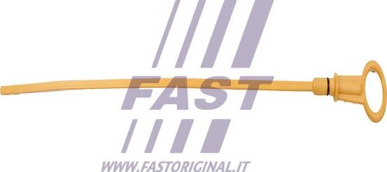 Fast FT80314 - Asta controllo livello olio autozon.pro