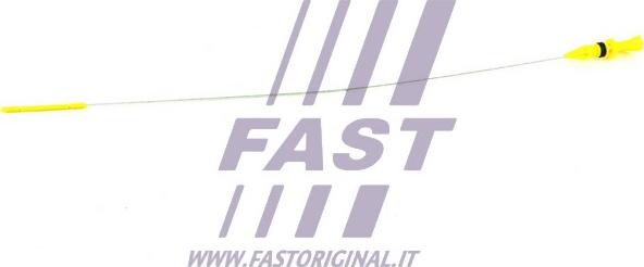 Fast FT80316 - Asta controllo livello olio autozon.pro