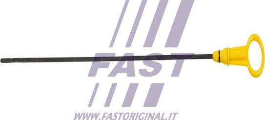 Fast FT80311 - Asta controllo livello olio autozon.pro