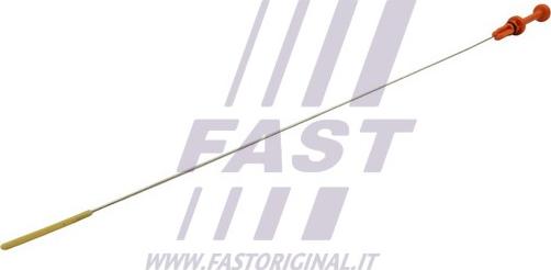 Fast FT80336 - Asta controllo livello olio autozon.pro